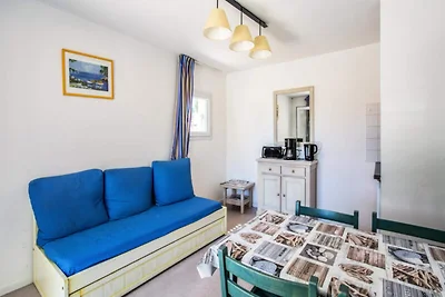 Appartamento di 2 Locali per 4 Persone -...