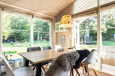 8 Personen Ferienhaus in Løgstør-By Traum