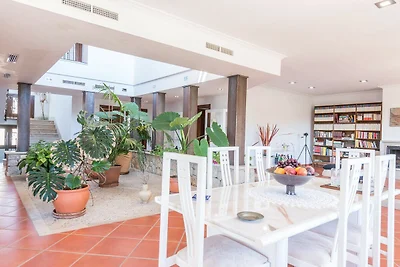 Turixant Dalt - Ferienhaus Mit Privatem Pool