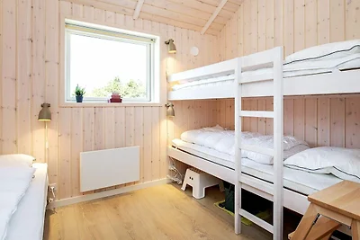 8 Personen Ferienhaus in Vejers Strand