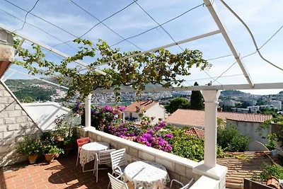 Guest House Misita - Triple Room with Balcony...