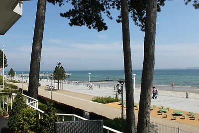Am Strand II Komfortable Ferienresidenz