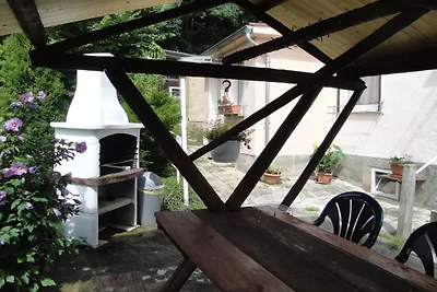 Vakantieappartement met 2 slaapkamers