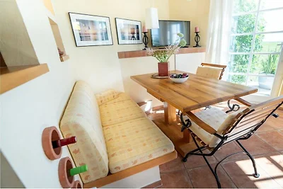 Ferienwohnung mit 1 Schlafzimmer