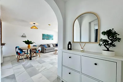 Apartment in der Nähe von Playa Serena