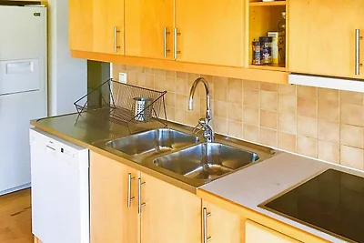 4 Personen Ferienhaus in ÅSBRO