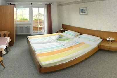 Vakantieappartement met 4 slaapkamers