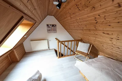 Haus in Neßmersiel nahe Sandstrand
