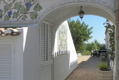 Prachtige cottage in Portimao met zwembad.