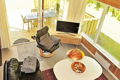 6 Personen Ferienhaus in Ansager-By Traum