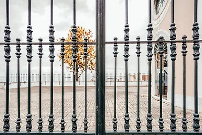 1-Bett in der Nähe von Alfama und Santa...