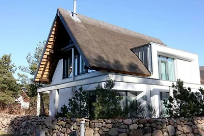 Haus nahe Ostsee für 9 Pers. Von Belvilla
