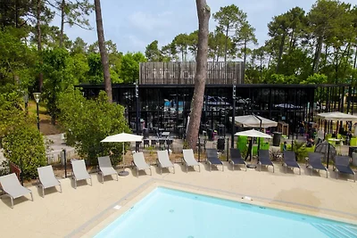 Appartamento sul mare, Lege-Cap-Ferret