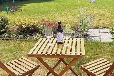 5 osob apartament w Bräkne-Hoby