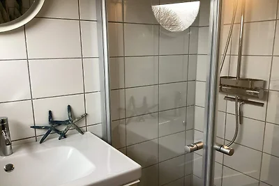 Maison de vacances pour 4 a Tvååker