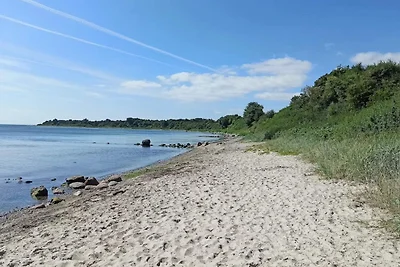 8 Personen Ferienhaus in Haderslev-By Traum