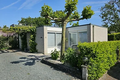 Holiday house in Ouddorp with 2 bedrooms