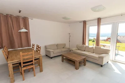 Alfa Bungalow met sauna