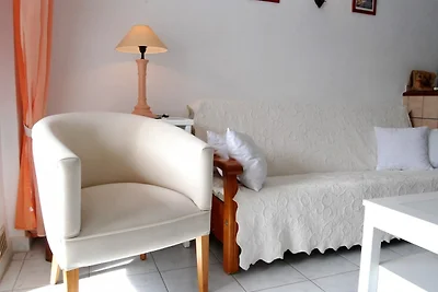 Ein-Zimmer-Wohnung in Nerja
