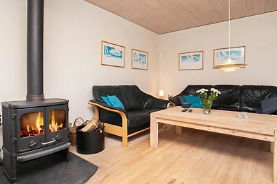 6 Personen Ferienhaus in Fjerritslev