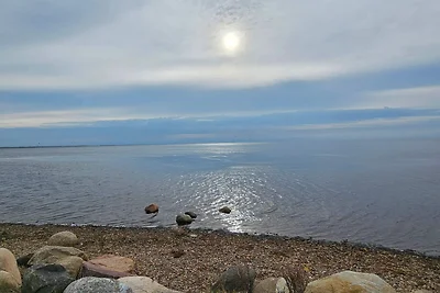 6 Personen Ferienhaus in Ringkøbing-By Traum