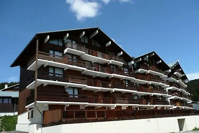 Appartement met uitzicht op de...