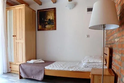 Bungalow in Kolczewo in einer schönen Gegend
