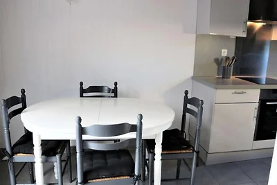 Ferienhaus in Frankreich am Strand