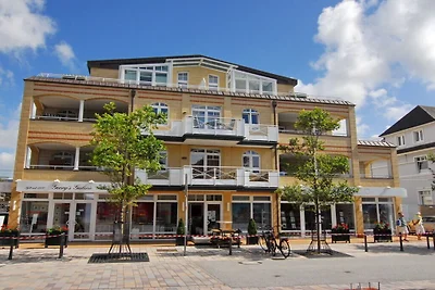 Kuća za odmor Dopust za oporavak Westerland