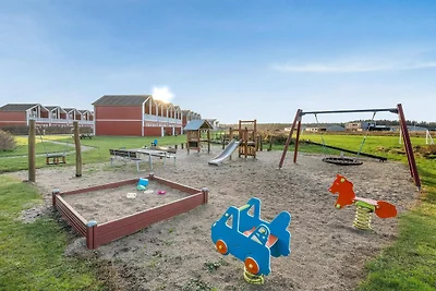 4 Sterne Ferienhaus in Løkken