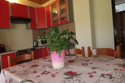 One Bedroom Apartment with Balcony 2