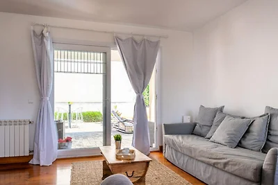 Casa vicino alle dune di Liencres con piscina