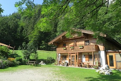 Nagelschmiede im Haus Waldwinkel