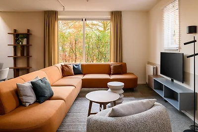Bella villa con veranda a 4 km da Maastricht