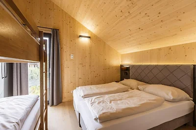 Attraktives Ferienhaus mit Pool