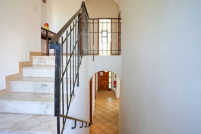 Exquisite Villa in Vilamoura mit privatem...