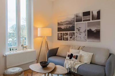 apartman za odmor Obiteljski odmor Lyon