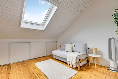 3P duplexwoning aan de rand van Parijs