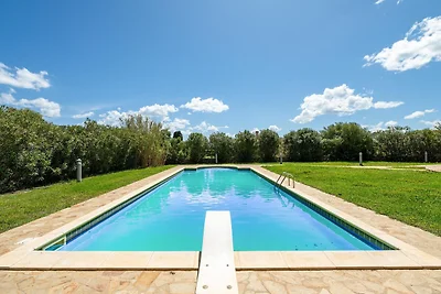 Villa mit Privatpool Costa Rei