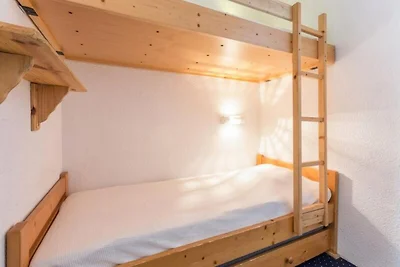 Ferienhaus in Arcs 2000 an den Skipisten