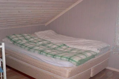 10 Personen Ferienhaus in Lindesnes-By Traum