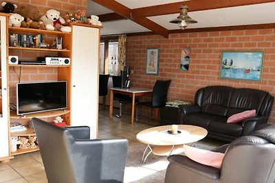 Ferienhaus mit 3 Schlafzimmer