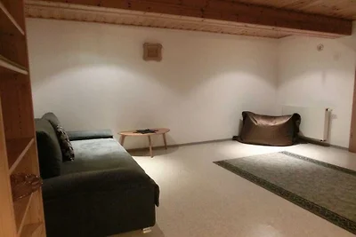 Vakantiehuis Ontspannende vakantie Bad Rippoldsau-Schapbach