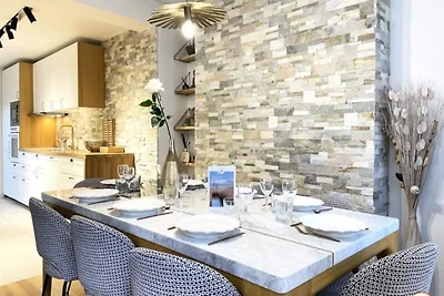 Das Gartenhaus f�r zehn Vצlker