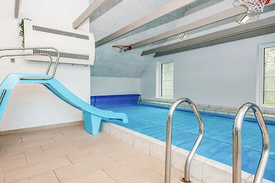 4 Sterne Ferienhaus in Ulfborg