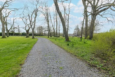 Charmantes Bauernhaus in Ouffet für 7