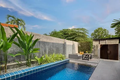 Ruhige Auszeit in einer erstklassigen...