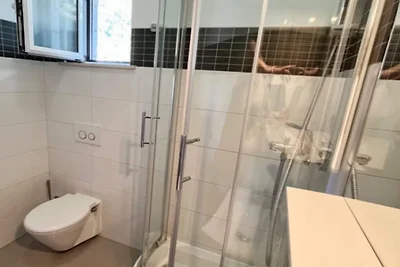Paradise Apartments-Studio apartman with sea ...