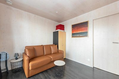 Gezellig appartement nabij strand