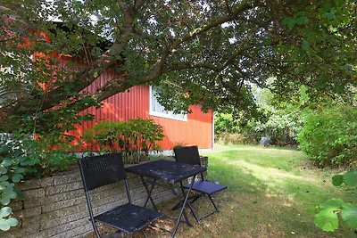 5 Personen Ferienhaus in Bogø By-By Traum